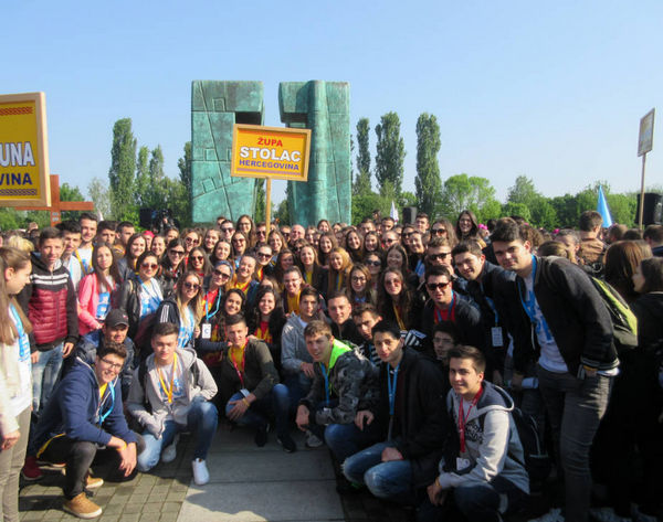 Stolac: UDVDR HVO HB organizira putovanje u Vukovar