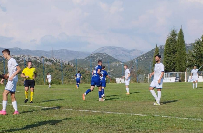 Uvjerljiva domaća pobjeda HNK Stolac