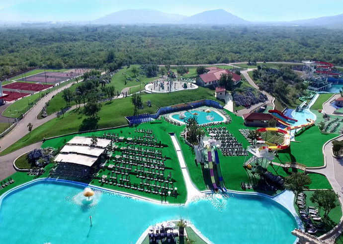 Aqua park u Trebinju otvara svoja vrata 10.6. - donosimo cijene karata ...