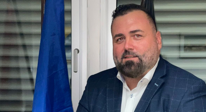 Uspješni Biznismen Admir Rahimić: Kako Starim, Sve Se Više Vežem Za 